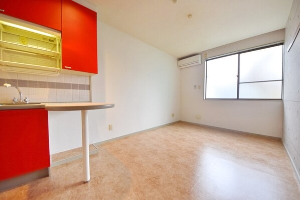 オリオンフラッツの物件内観写真